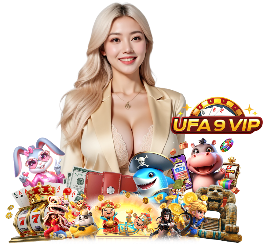 UFA9VIP